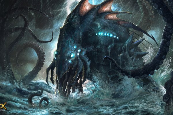Kraken официальная ссылка