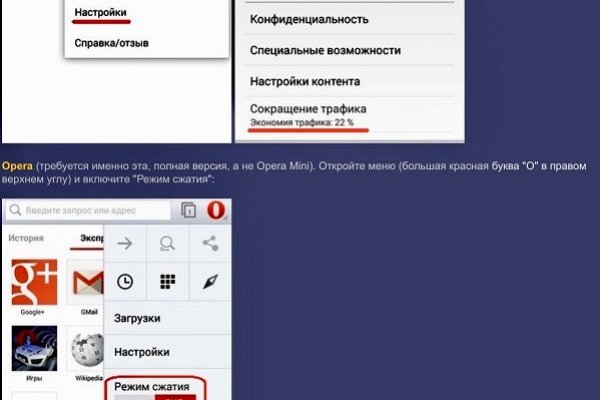 Ссылки на даркнет сайты